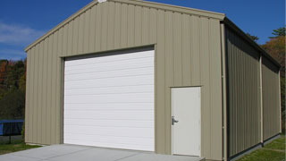 Garage Door Openers at Pac Tower Condos San Diego, California